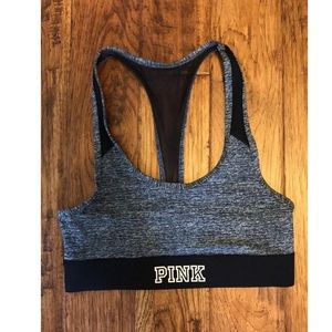 PINK | Limited Edition Ultimate Unlined Sports Bra